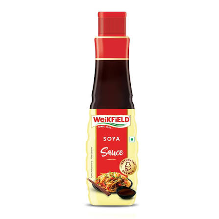 Weikfield SOYA Sauce 200ml
