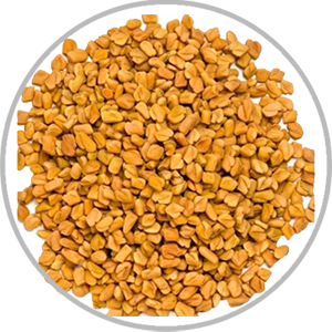 Methi Menthulu 50G