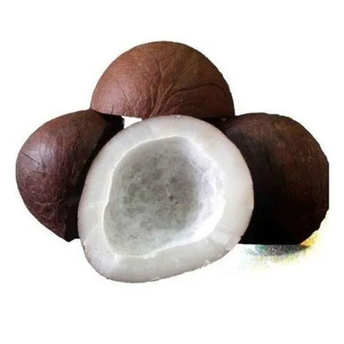 DRY Coconut (copra) 1KG