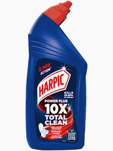 BLUE Harpic Origina Fresh 200ml
