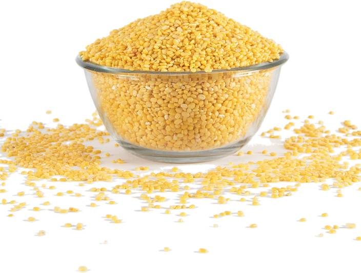 Moong Dal / Pesar Pappu 50kg