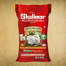 IDLY RAVA 50KG