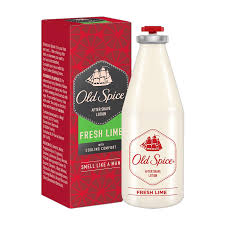 OLD Spice Fresh LIME 30 G