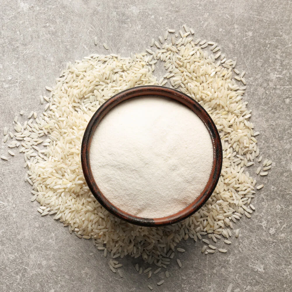 RICE Flour 1 KG