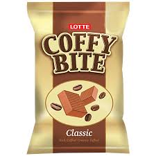 Coffy BITE Classic Chocolates 100/-