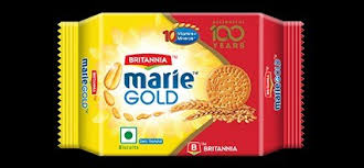 Marie GOLD 600G