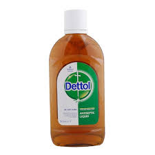 Dettol Antiseptic Liquid 250ml