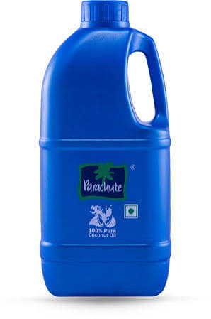 Parachute OIL 1L JAR