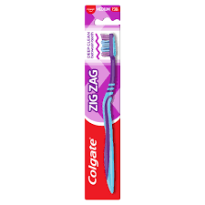 Colgate ZIG ZAG Tooth Brush
