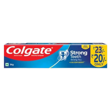 Colgate Dental Cream Tooth Paste 50G