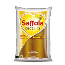 Saffola GOLD 1L
