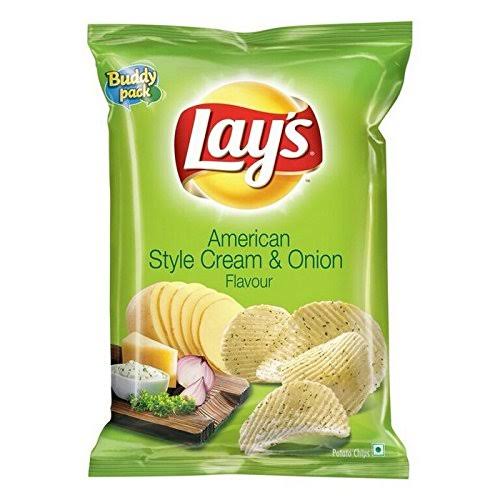 LAYS American 48/-