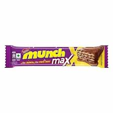 Munch MAX 20/-