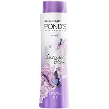 Ponds Magic Talc 80g