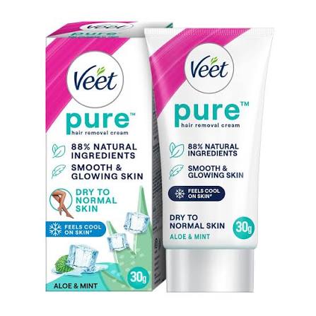 VEET Cool Normal SKIN 30 G