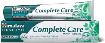 Himalaya Complete CARE Tooth Paste 100 G