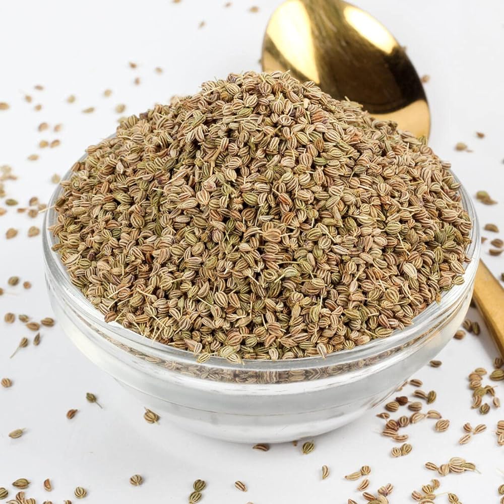 Ajwain 50G
