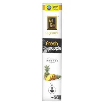 ZED Black Pineapple Agarbathi 60/-