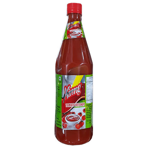 Xinng Tomato Sauce 1 KG