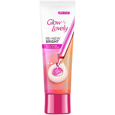 Glow & Lovely 80 G