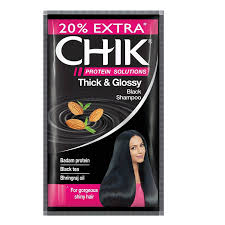 CHIK Shampoo 1RS