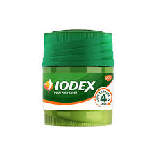 Iodex BALM 40G