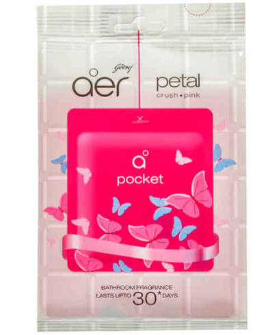 AER Petal Pocket