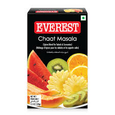 Everest CHAT Masala 100G