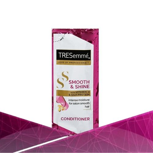Tresemme Conditioner 2/- Sheet