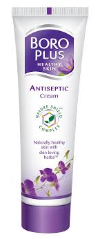 BORO PLUS Antiseptic Cream 19ML