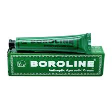 Boroline Antiseptic Ayurvedic Cream 20 G