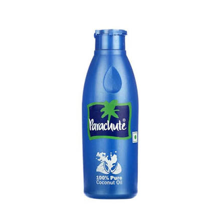 Parachute Oil 50ML