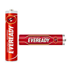 Eveready AAA CELL