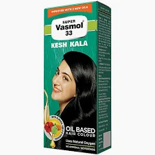 Super Vasmol OIL 50ml