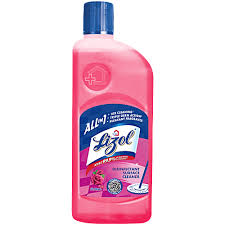 Lizol Floral 500 ML