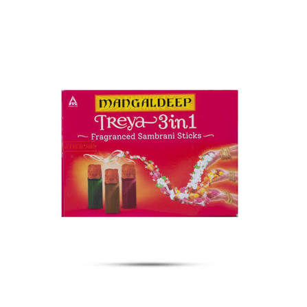 Mangaldeep Treya Stick 3 In 1 25/-