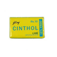 Cinthol LIME 10/-