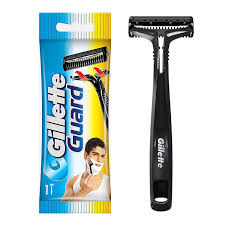 Gillette Guard Razor 28/-