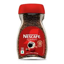 Nescafe Sunrise Classic 50G JAR