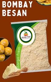 Bombay Besan 1KG