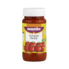 Swastik Tomato Pickle 1 KG
