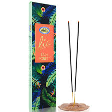LIA RAIN Forest Agarbathi 55/-