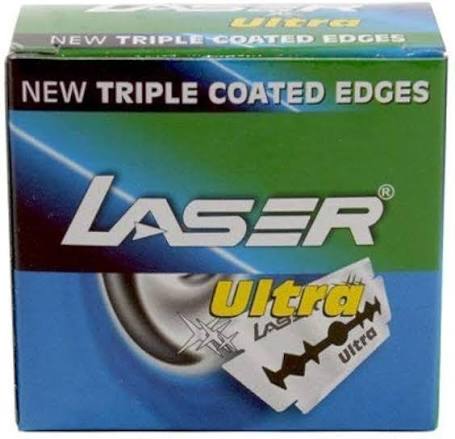 Laser Ultra Blade