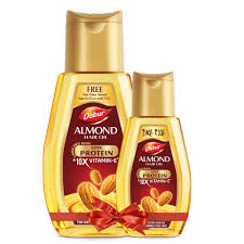 Dabur Almond HAIR OIL 100 ML
