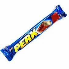 PERK Chocolate 10/-
