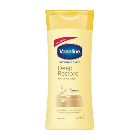 Vaseline BODY Lotion 25 ML