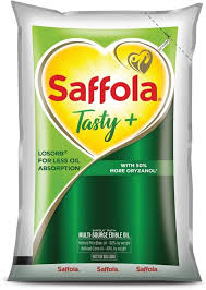 Saffola Tasty 1L