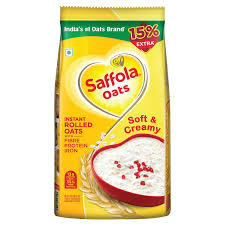 Saffola OATS 400 G