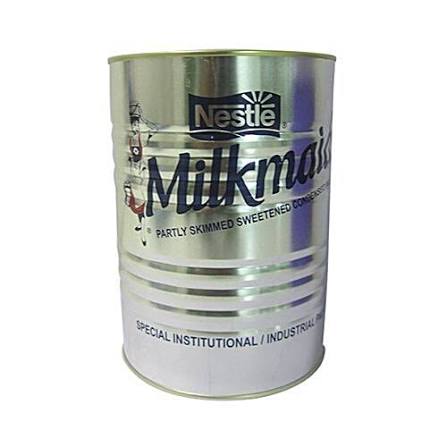 Nestle Milk Maid 5 KG TIN