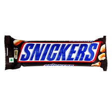 Snickers Chocolate Small